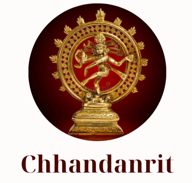 Chhandanrit